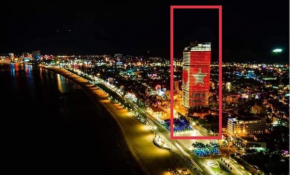 Căn hộ view biển TMS Quy Nhơn